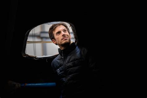 9,361 likes · 5,141 talking about this. INTERVIEW. Charlie Dalin, skipper du Havre, vise la ...