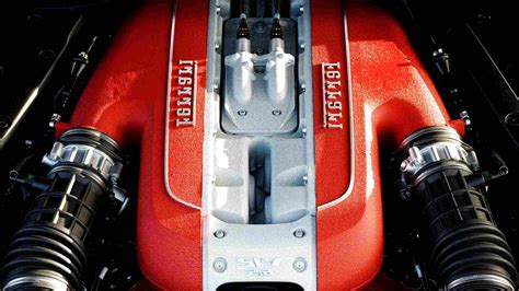 ¿son datos que te atraen? Ferrari V12 Engine for sale | Only 4 left at -65%