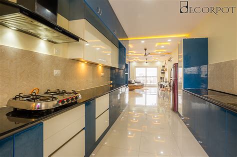 Daddy's kitchen is known for its delicious sushi and poke bowls made with fresh, high quality ingredients. 3BHK Interior Design Kanakapura Road, Bangalore | Decorpot ...