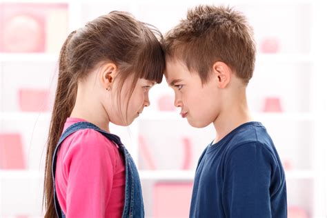 Tips For Dealing With Sibling Rivalry Beenke