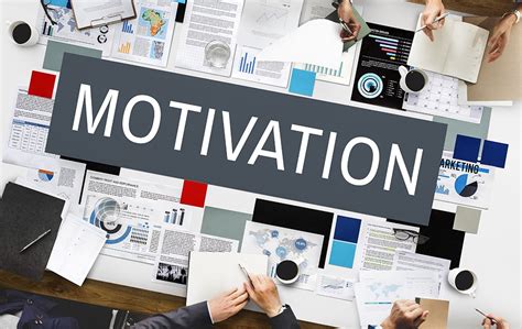 6 Ways To Motivate Employees In The Workplace Peter Barron Stark
