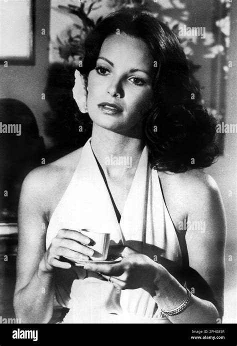 Jaclyn Smith In The Users 1978 Directed By Joseph Hardy Credit