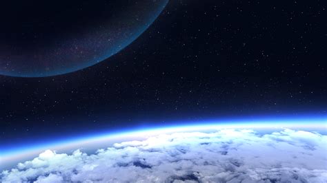 2290 views | 5092 downloads. Outer space 4K Wallpapers | HD Wallpapers | ID #28814