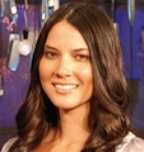 Olivia Munn To Protest The Circus Tonight In Downtown Laist