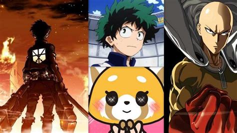 Top 10 De Mejores Animes Del 2019 K Magazine