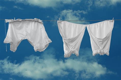It's best to remove cotton garments while they're damp, hang them up, and let them. What Does Over Drying Do To Clothes? - Clean House Fast