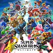 Super Smash Bros. Ultimate | Nintendo Switch | Juegos | Nintendo