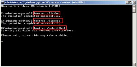 How To Fix Bcdboot Failure When Attempting To Copy Boot Files 2023