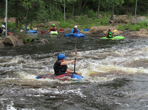 Wausau Whitewater All You Need To Know Before You Go