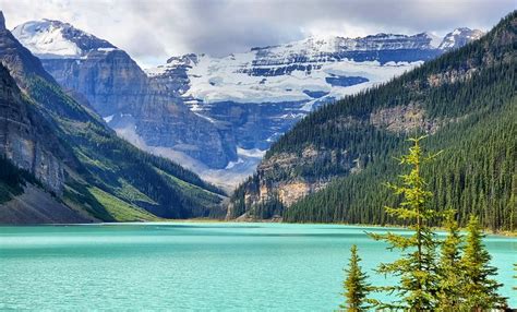 From Banff To Lake Louise 5 Best Ways To Get There Planetware