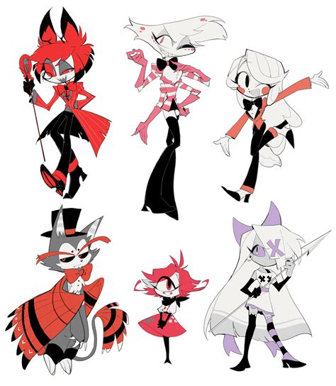 Hazbin Hotel Image #2873763 - Zerochan Anime Image Board