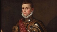 El bastardo que pudo ser Rey: Juan de Austria | Perfil