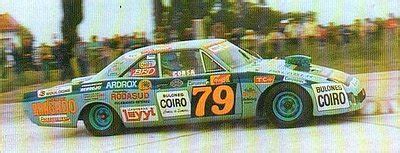 Turismo carretera (spanish for road tourism) races have been a major annual motorsport event in argentina for 80 years, yet many people outside the country have hardly heard about it. REGULANDO_VS PASION POR LOS FIERROS F1 -TC-RALLYS-TOP RACE ...