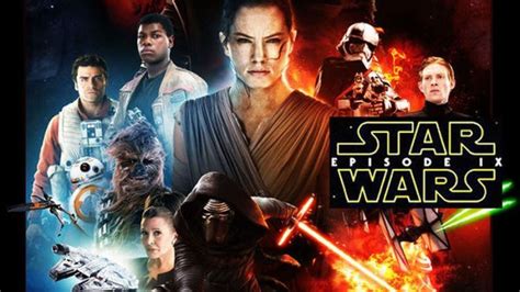 Still, star wars fans can look forward to a new trilogy from the last jedi and knives out director rian johnson. Star Wars Episode 9 - Everything We Know - Empire Movies