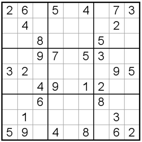 I didn't know how lucky that sebastian, an english guy, sat in the seat next to me. PRINTABLE SUDOKU