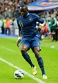 Vidéo : Moussa Sissoko au Stade de France le 12 octobre 2012. - Purepeople