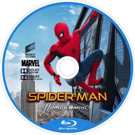 Thrilled by his experience with the avengers, peter returns home, where he lives with his aunt may, under the watchful eye of his new mentor tony stark, peter tries to fall back into. Spider-Man: Homecoming 2017 2160p EUR UHD Blu-ray HEVC ...