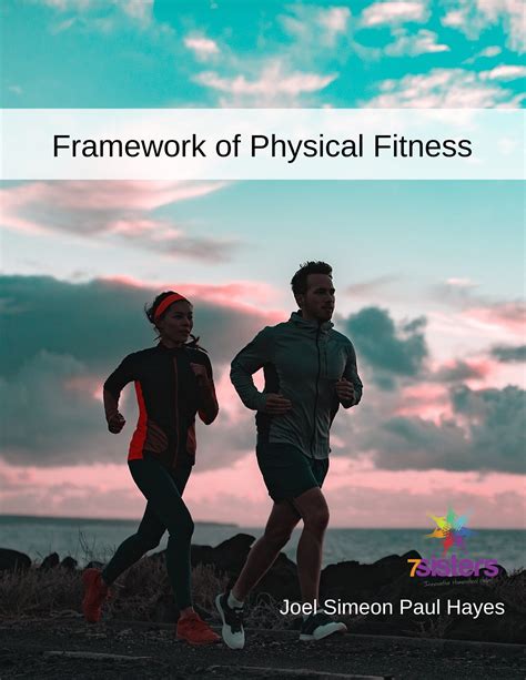Framework Of Physical Fitness