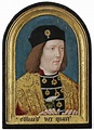 Edward IV (arched) (1442-83) - Society of Antiquaries of London