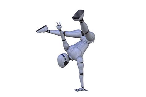 Robot Dance Stock Photos Pictures And Royalty Free Images Istock
