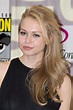 Penelope Mitchell - Ethnicity of Celebs | EthniCelebs.com