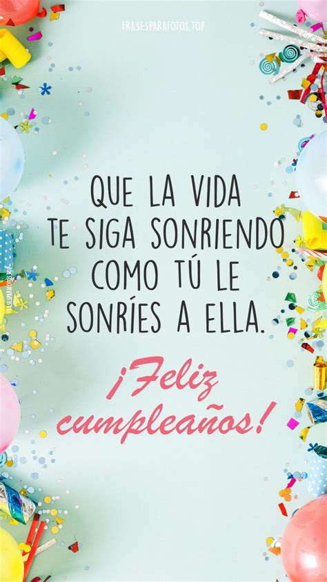 100 Felicitaciones De CumpleaÑos Frases Imágenes