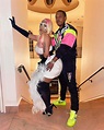 Nicki Minaj shares loved-up photos with her husband Kenneth Petty
