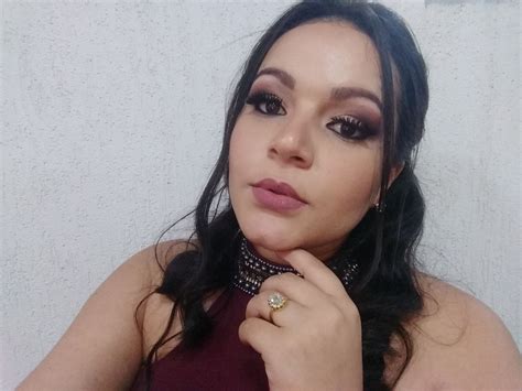 Bruna Santos Makeup