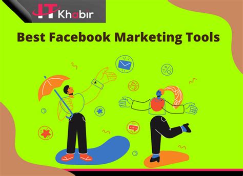 30 Best Facebook Marketing Tools To Level Up Your Campaigns