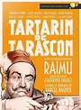 Tartarin de Tarascon - Film (1934) - SensCritique