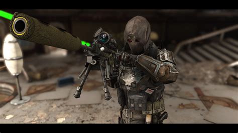 Fallout kanawha is an ambitious fallout 4 total conversion mod set out to answer one question: v1 at Fallout 4 Nexus - Mods and community