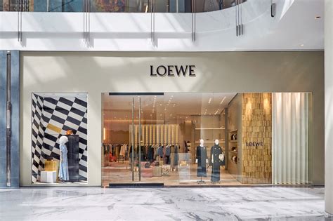 Check spelling or type a new query. Loewe's new Dubai store features collectible art works and ...