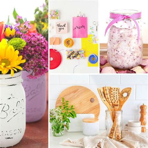 Homemade last minute diy mother's day gifts. 20 Last-Minute (But Still Fabulous) DIY Mother's Day Gift ...