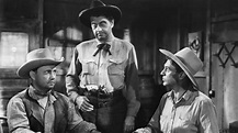 Der Vagabund von Texas | Film 1945 | Moviebreak.de