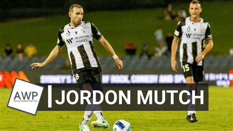 Jordan Mutch Highlight Video June 2022 Youtube