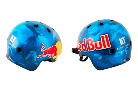 ▻ watch the all highlights from the final here red bull street style is the pioneer and most prestigious of all freestyle football tournaments, held for 11. Nejlepší custom Airtrix Red Bull bike helmy (BMX, MTB)