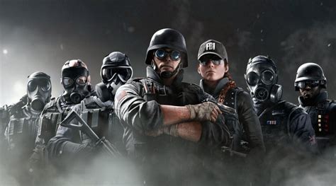 Tom Clancys Rainbow Six Siege Is 52 Off In New Pc Game Sale