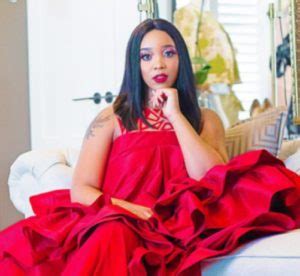 Sbahle Mpisane Car Accident A Friend Was Responsible For Car Crash