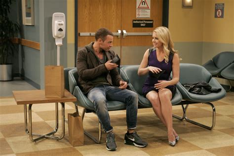 Melissa And Joey Returns Wednesday January 15 At 87c Only On Abc