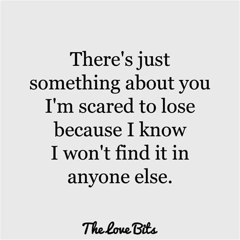 50 Love Quotes For Her To Express Your True Feeling ... Find someone who will love your soul more than your body.