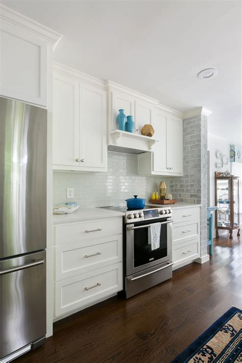 Ideal kitchens home improvement, inc. Pin by Domain Interiors & Design on Bradburn Drive | Kitchen cabinets, House, Home decor