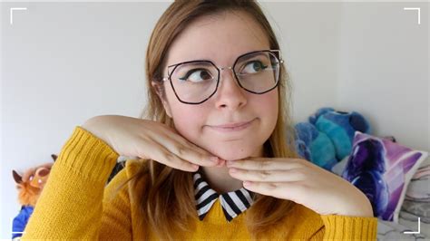 I Got New Glasses Firmoo Review Youtube
