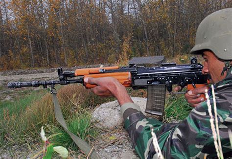 22,094,435 likes · 327,238 talking about this. OFB INSAS (INdian Small Arms System) Assault Rifle / Light ...