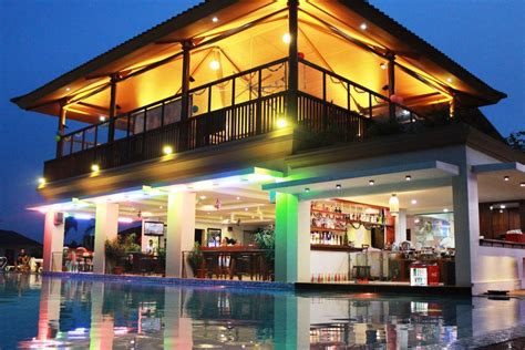 Clubhouse is built by our software team for your software team. Clubhouse Villa Panbil - PT. Harapan Jaya Sentosa