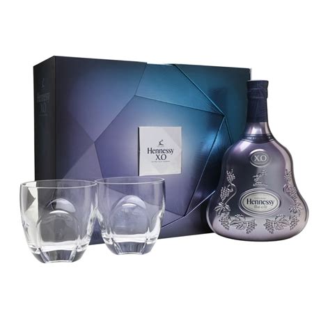 Hennessy Xo On Ice Limited Edition 2017 T Pack Whiskymy