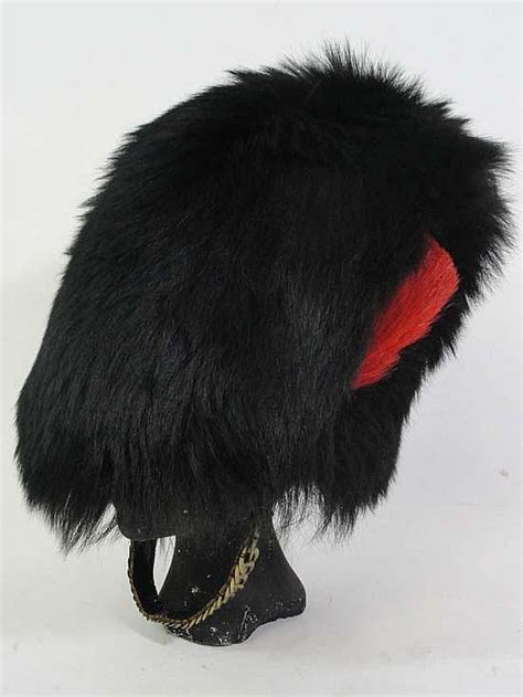 Great show last night @the_betsey with @childcareband and. Sold Price: A Coldstream Guards Bearskin hat ( not busby ...