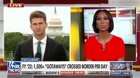 Melugin Presses Democrats For Answers On Alarming Border Crisis Fox News Video