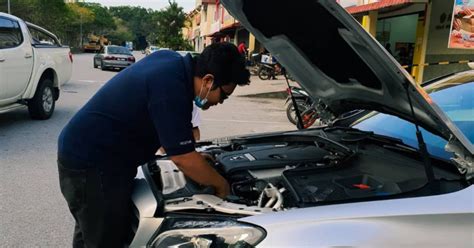 Apakah kamu sedang mencari contoh soal latihan untuk tes tertulis pppk (pegawai pemerintah dengan perjanjian kerja)? Juruteknik pesawat buka bengkel kereta | Harian Metro