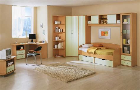 Various Inspiring For Kids Bedroom Furniture Design Ideas