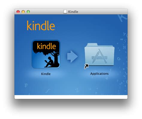 Get the best reading experience available on your look up words: How to Install the Kindle Ebook Reader App for OS X | Mac Mojo
